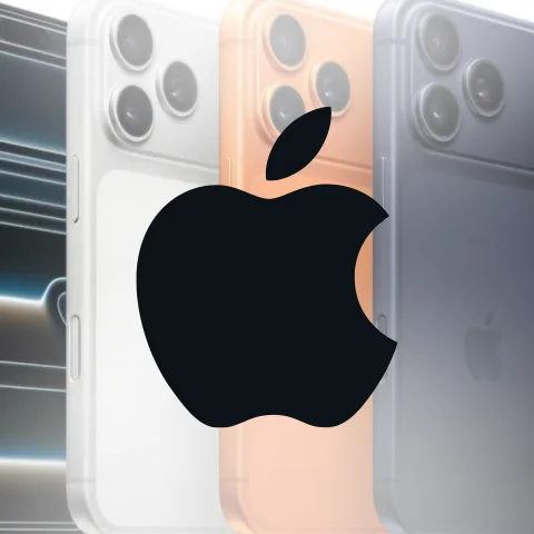 Reparación de iPhone